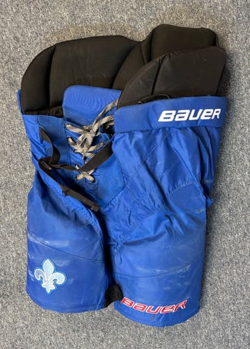 Men's Senior Medium Bauer Nexus Hockey Pants (Used)