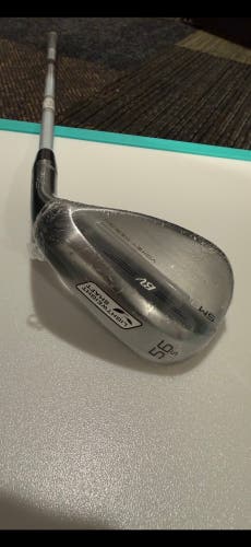 Women's Titleist Vokey SM9 Right Handed Wedge Ladies Flex 56 Degree Graphite Shaft (New)