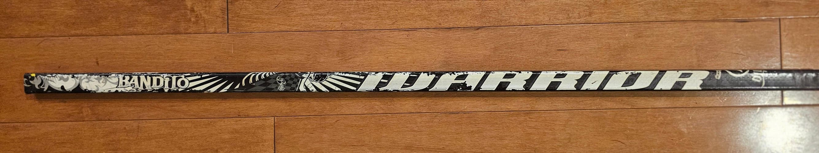 Warrior Bandito Hockey Shaft (Used)