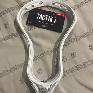 Maverik Tactik 3 Unstrung Head (New)