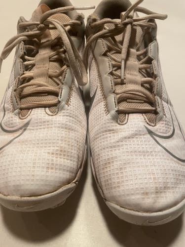 Nike Fastflex 8.5 Baseball cleats