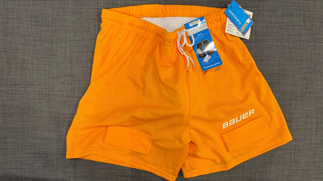 Bauer Core Mesh Jock Short Jock (New)