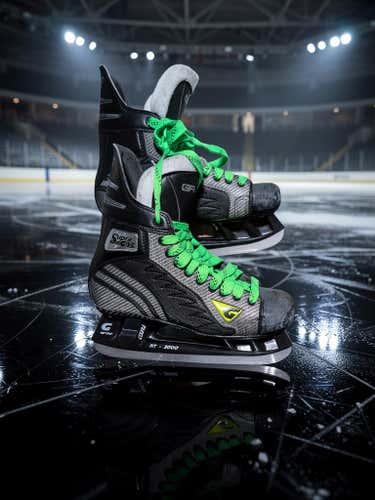 Graf G35 Hockey Skates 9.5