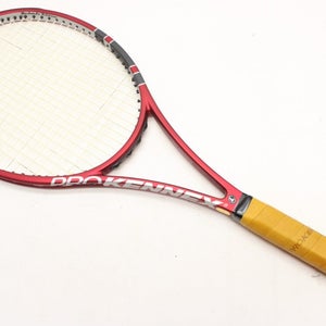 *MINT* PRO KENNEX TYPE C 98 REDONDO ED. TENNIS RACQUET (4 1/4) FROM A COLLECTOR