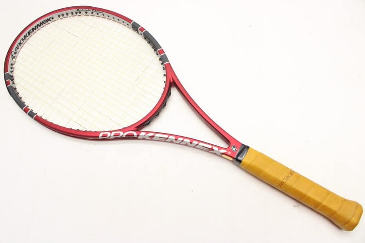 *MINT* PRO KENNEX TYPE C 98 REDONDO ED. TENNIS RACQUET (4 1/4) FROM A COLLECTOR