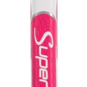 SuperStroke Zenergy Tour 2.0 Putter Grip (Pink/White, 1.17", 55g) Golf NEW