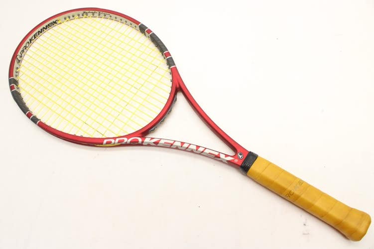*MINT* PRO KENNEX TYPE C 98 REDONDO ED. TENNIS RACQUET (4 1/4) FROM A COLLECTOR