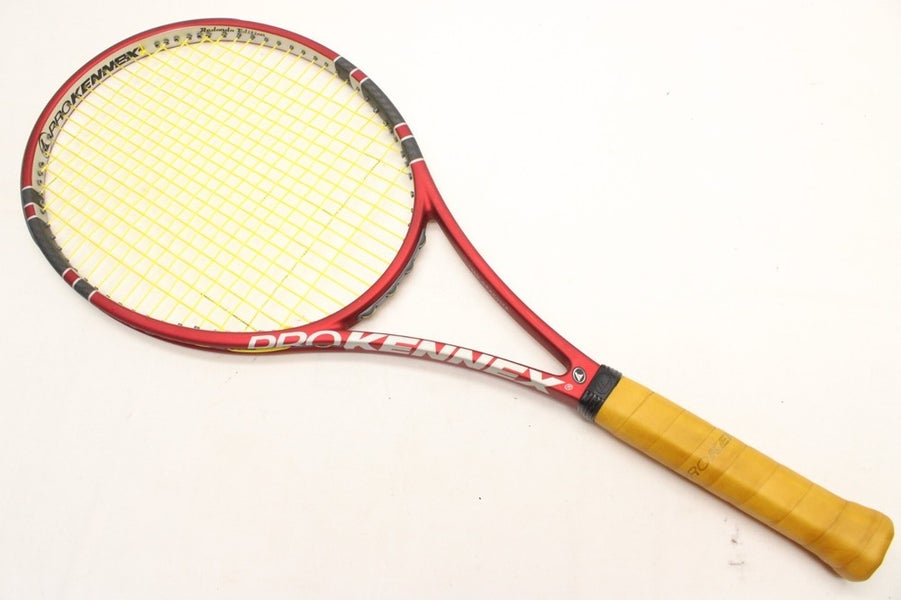 *MINT* PRO KENNEX TYPE C 98 REDONDO ED. TENNIS RACQUET (4 1/4) FROM A COLLECTOR
