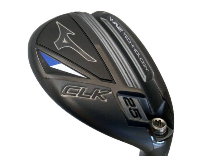 Mizuno CLK 2020 5 Hybrid 25* (Adjustable, Tensei Red 50 Ladies)