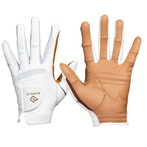 Bionic RelaxGrip 2.0 DX Golf Glove (Womens, Right) Golf NEW