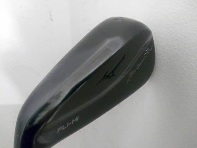 Mizuno Pro Fli-Hi 3 Hybrid Iron 19* (Steelfiber HLS880 Stiff, LEFT) 2024