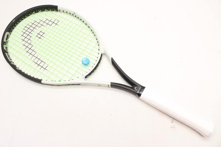 *MINT* 2024 HEAD AUXETIC 2.0 SPEED "MP" TENNIS RACQUET (4 1/4) FROM A COLLECTOR