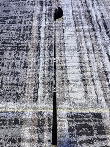 EXCELLENT PARADYM AI SMOKE TRIPLE DIAMOND 3 Wood S Flex