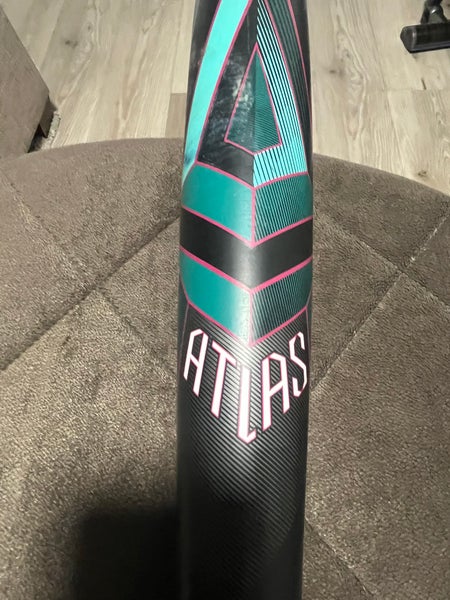 2025 Louisville Slugger Atlas Alloy BBCOR Certified Bat (-3) 29.5 oz 32.5" (Used)