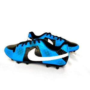 Men's Size M 11.0 (W 12.0) Nike Low Top Molded Cleats (New)