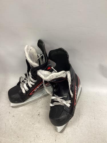 Used CCM FT340 Youth Hockey Skate Youth 11.0 11851-S000040807