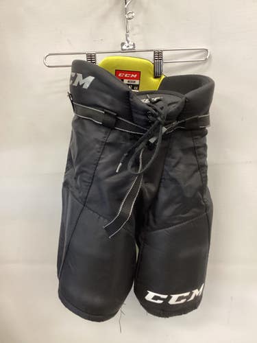 Used CCM 9550 PANTS Youth Pant Black MD 11851-S000041659
