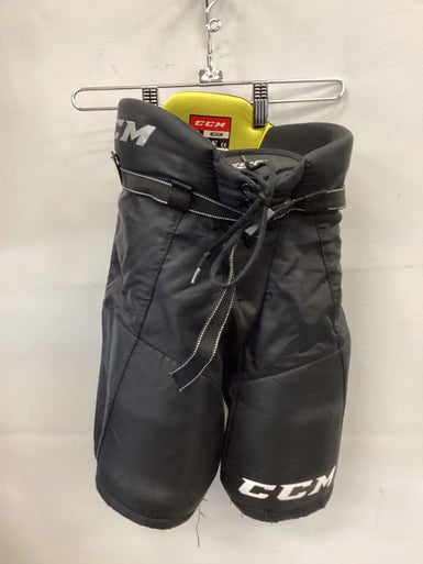 Used CCM 9550 PANTS Youth Pant Black MD 11851-S000041659