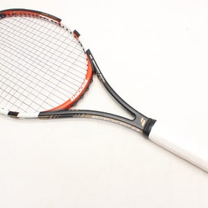 *USED* BABOLAT PURE CONTROL 95 GT TENNIS RACQUET (4 3/8) FROM A COLLECTOR