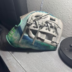 2024 Rawlings REV1X RH Infield Baseball Glove 11.5" (New)