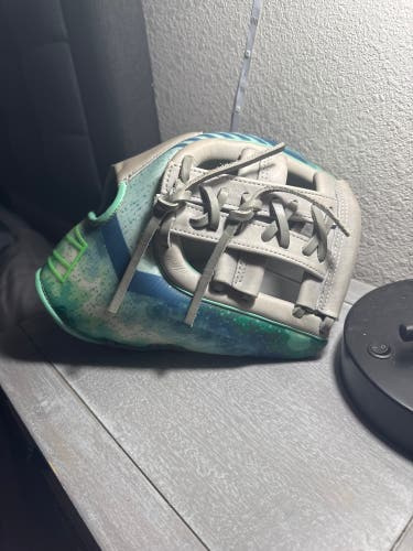 2024 Rawlings REV1X RH Infield Baseball Glove 11.5" (New)