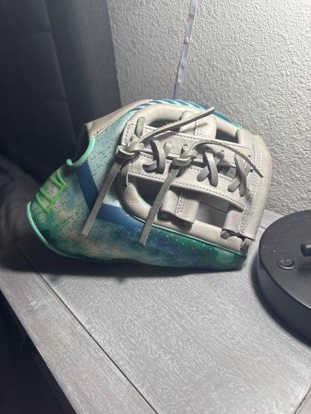 2024 Rawlings REV1X RH Infield Baseball Glove 11.5" (New)