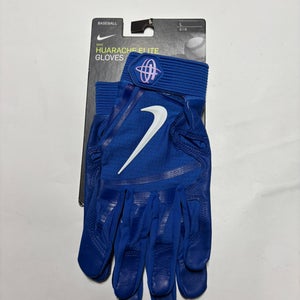 Nike Huarache Elite Baseball Batting Gloves. Men’s Large $80 Retail New