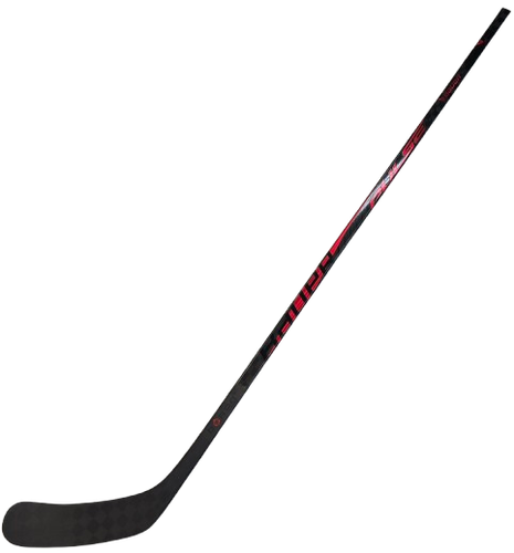 Bauer Pulse RH Pro Stock Hockey Stick 95 Flex P92M New DYK (14850)