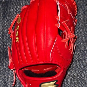 SSK z9 RH Infield Baseball Glove 11.5" (New)