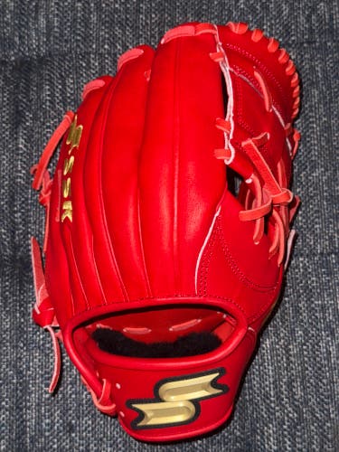SSK z9 RH Infield Baseball Glove 11.5" (New)