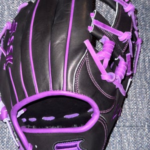 SSK Z7 RH Baseball Glove 11.5" (New)