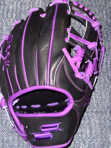 SSK Z7 RH Baseball Glove 11.5" (New)