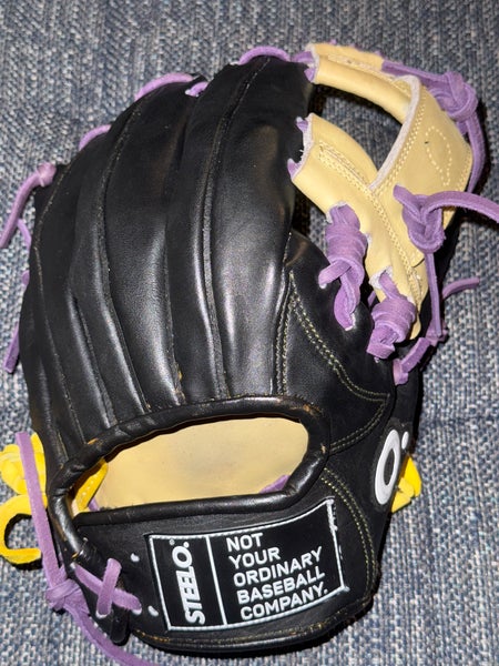 RH Infield Baseball Glove 11.5" (Used)