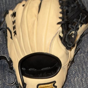 SSK Z5 RH Baseball Glove 11.75" (Used)