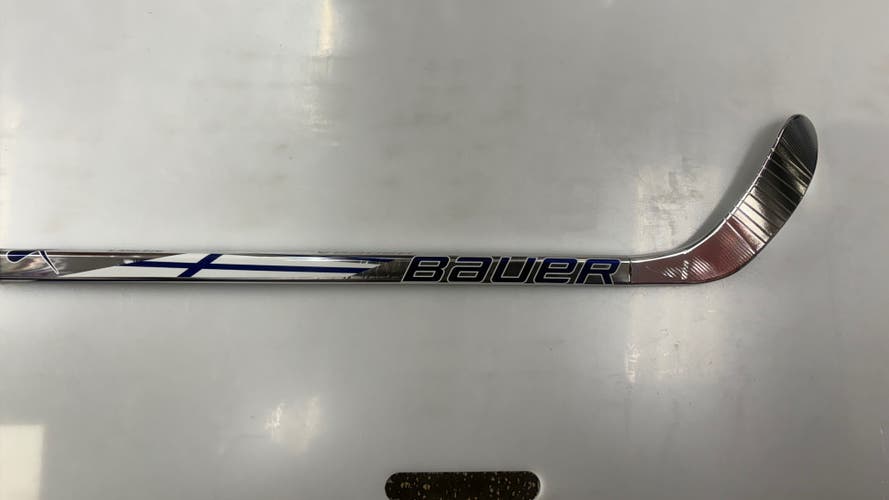 Finland Bauer Mystery Mini Right Handed Hockey Stick **NEW**