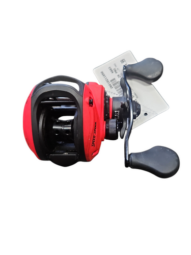 Used LEWS SPEED SPOOL LZR PRO Fishing Reel Only 11850-S000022723