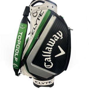 Used Callaway ELYTE TOUR Travel Bag None 11850-C000022725