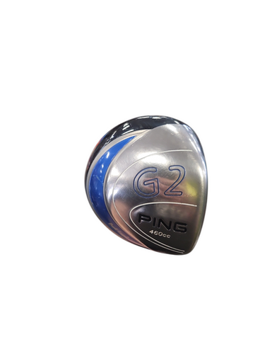 Used Ping G 2 Mens Driver RH 8.5 Degree 11850-S000022718