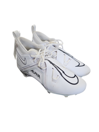 Used Nike Adult FB Cleats None Senior 12 11850-S000022717