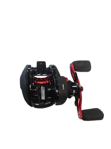 Used Abu Garcia BLACKMAX Fishing Reel Only 11850-S000022708