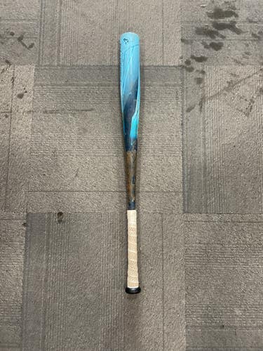 Used Rawlings CLOUT AI BB/SB High School -3 Bat 32" 11614-S000227882
