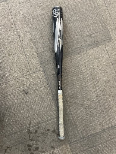 Used Louisville Slugger SOLO BB/SB High School -3 Bat 32" 11614-S000227881