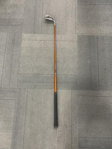 Used Ping G10 GREEN DOT Golf Wedge Mens RH Pitching Wedge 11614-S000227854