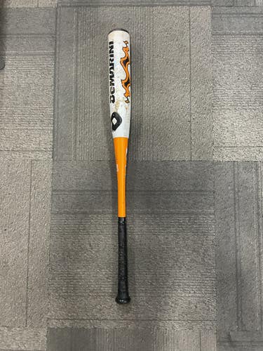 Used Demarini VEXXUM BB/SB High School -3 Bat 32" 11614-S000227840