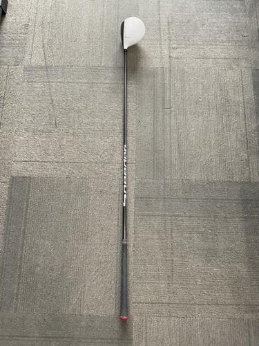 Used Taylormade R15 Mens Driver RH 12.0 Degree 11614-S000227838