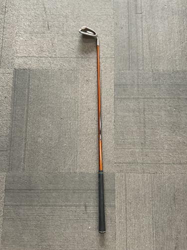 Used Ping G 10 Mens Individual Iron RH 9 Iron 11614-S000227833