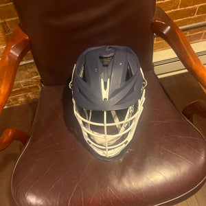 Cascade XRS Pro Helmet (Used)