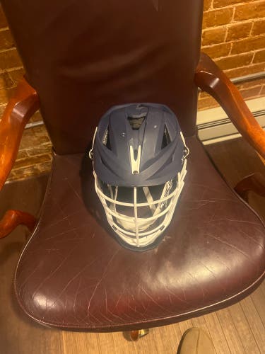 Cascade XRS Pro Helmet (Used)