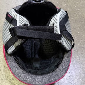 Used Giro Snowsport Helmet Youth Pink XS 11605-S000211658