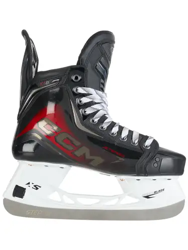 *NEW* CCM Skate Jetspeed FT8 Sr. 8.5 Wide